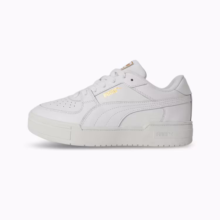 Puma White