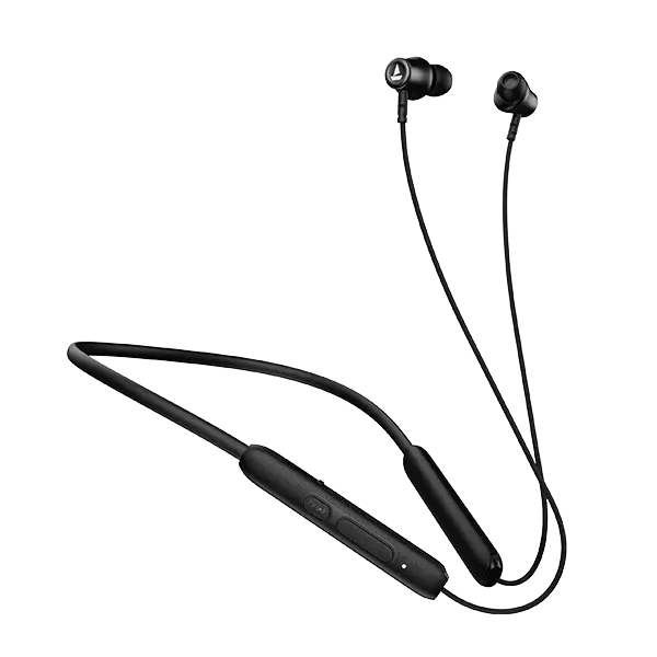 Active Black