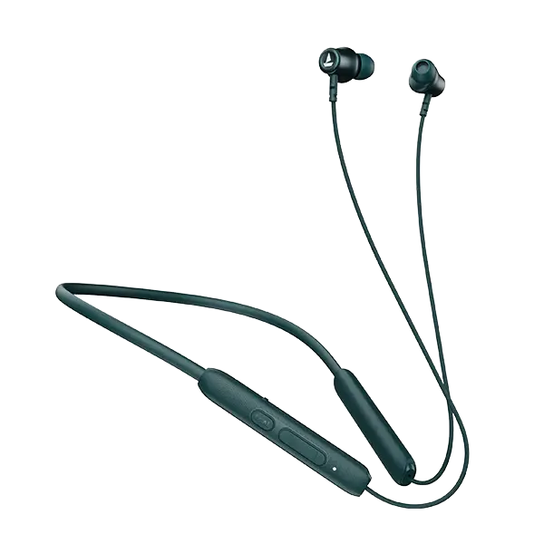 Teal Green