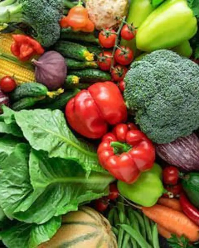 Farm Fresh Picks