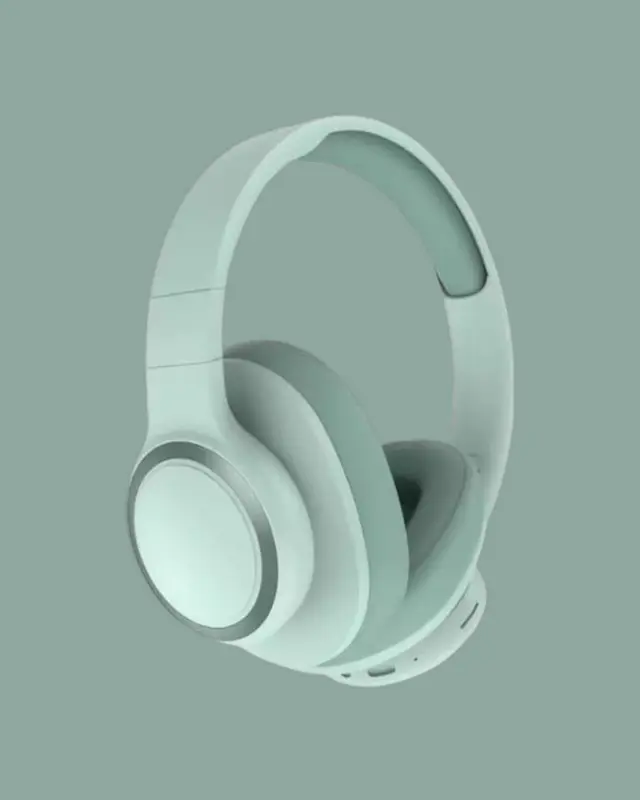 Sound & Audio Gear