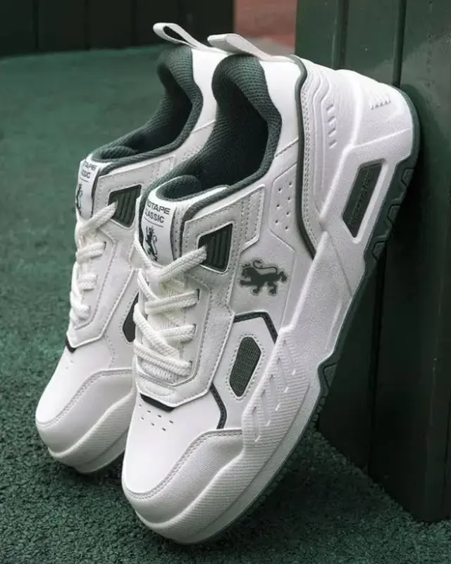 Step Into Style