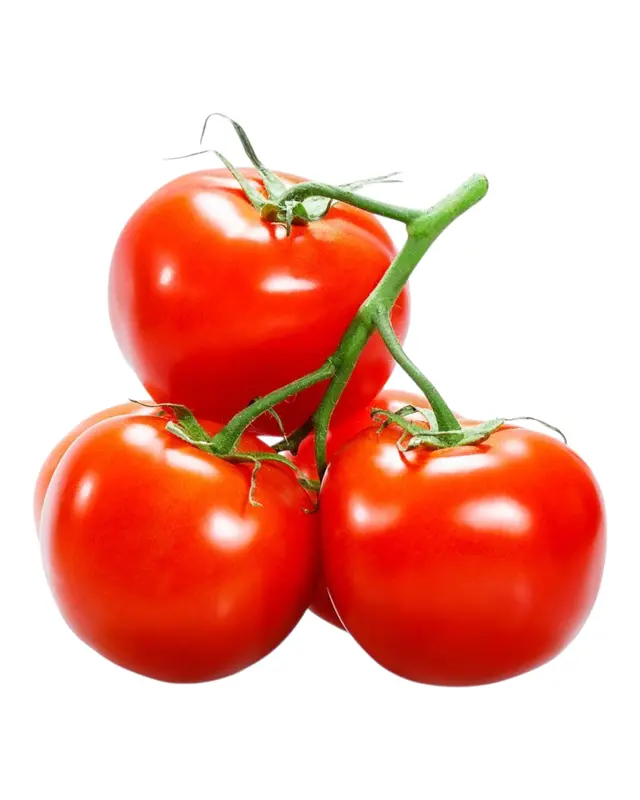 Fresh Juicy Tomatoes